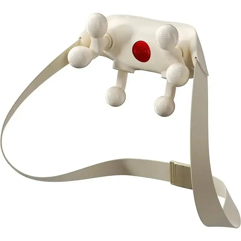 Масажер для шиї та плечей HS500-2 Neck and Shoulder Massager HS500-2 - фото 5