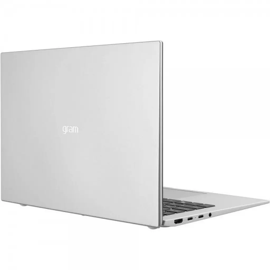 Ноутбук LG GRAM 2021 (14Z90P-G.AA89G) - фото 3