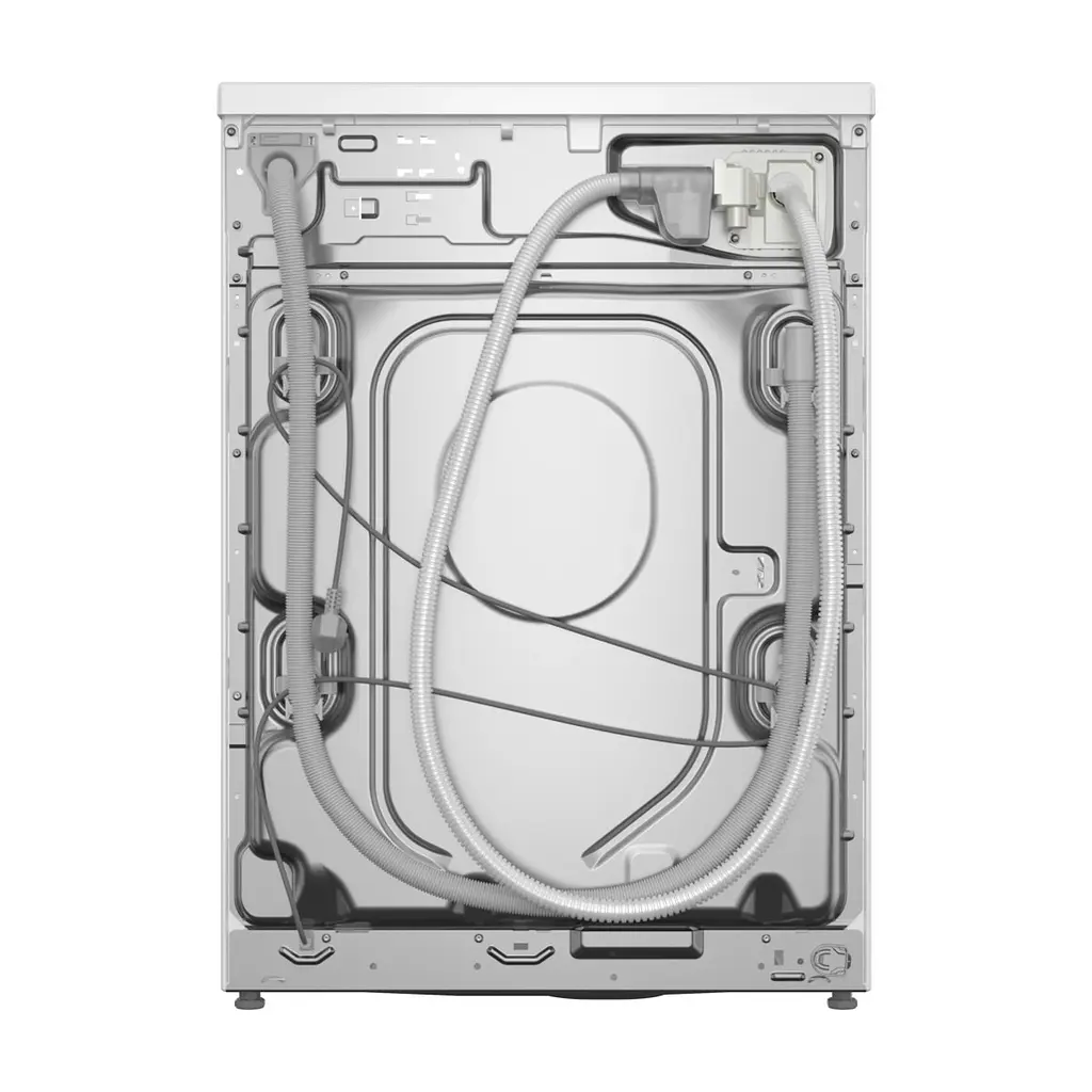 Пральна машина Bosch WNC254A0ME - фото 4