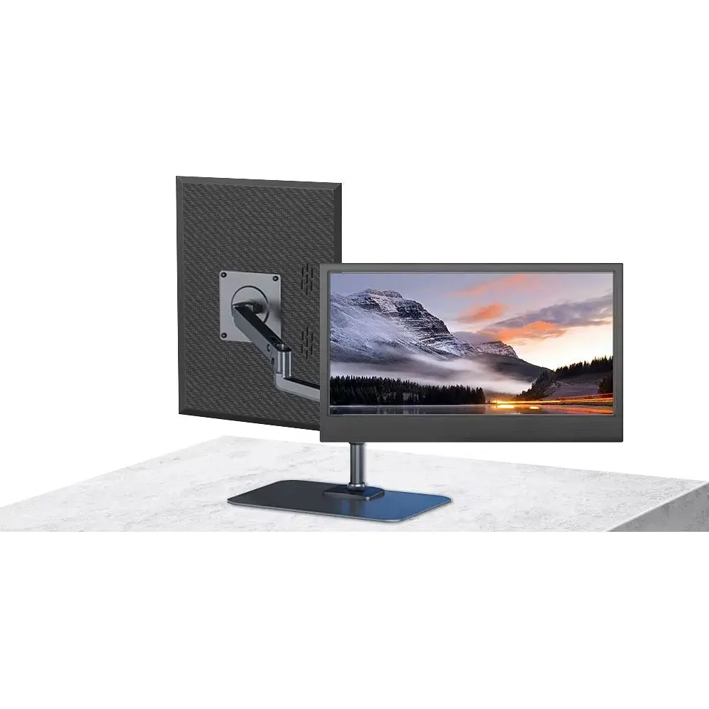 Портативный монитор Mucai N116A [111061] - фото 4