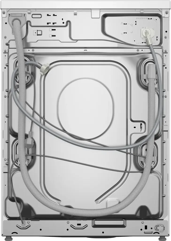 Пральна машина з сушкою Bosch WNA25401ME - фото 5
