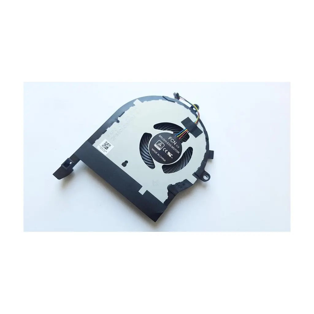 Вентилятор ноутбука ASUS ROG FX504GD/GE/GM,FX80,ZX80 (DFS501005PR0T-FKPC) DC (5V, 0.5 (A48474) - фото 3