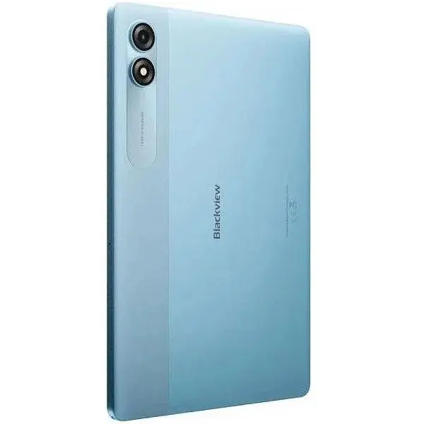 Планшет Blackview Tab 9 10.95" 6/256GB блакитний - фото 4