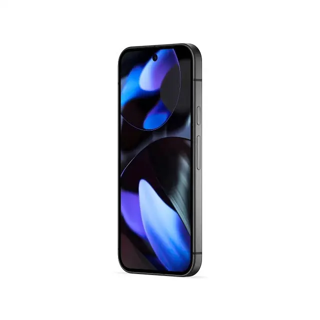 Смартфон Google Pixel 9 12/256Gb Obsidian (US - глобальная версия) - фото 2