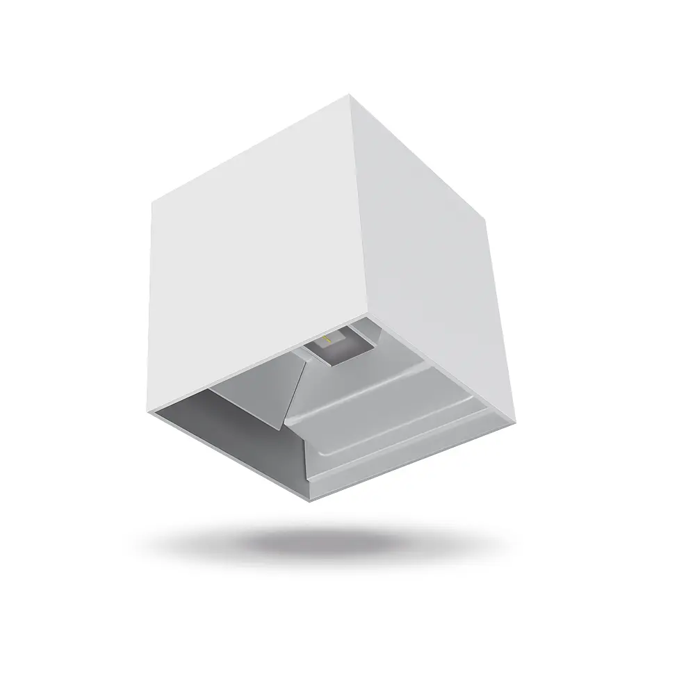 Светильник архитектурный Videx LED AR04 IP54 6W 2700K (VL-AR04-062W) - фото 2