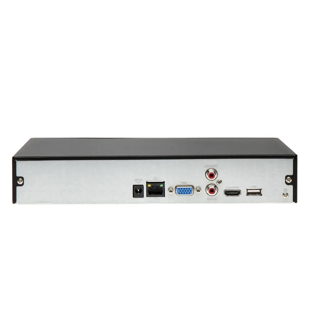 Відеореєстратор DHI-NVR2108HS-I Dahua (99-00004979) - фото 3