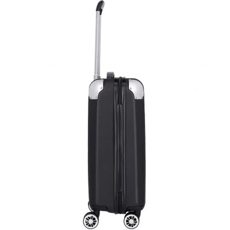 Валіза Travelite City Black S (TL073047-01) - фото 7