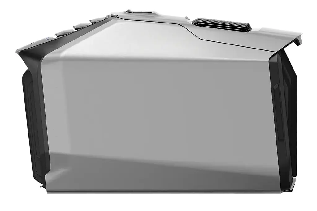 Кондиціонер EcoFlow Wave 2 - фото 6