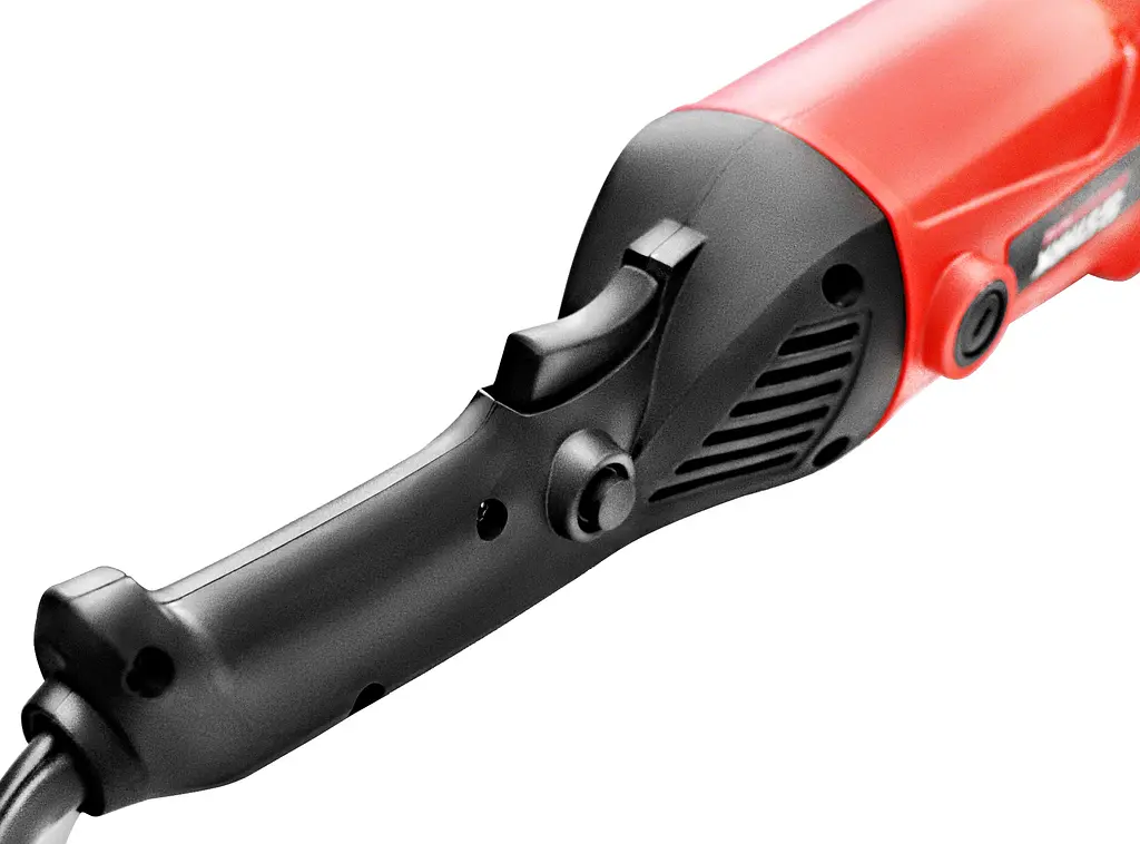 Кутова шліфувальна машина Stark AG 1350 Profi (130090040) - фото 4