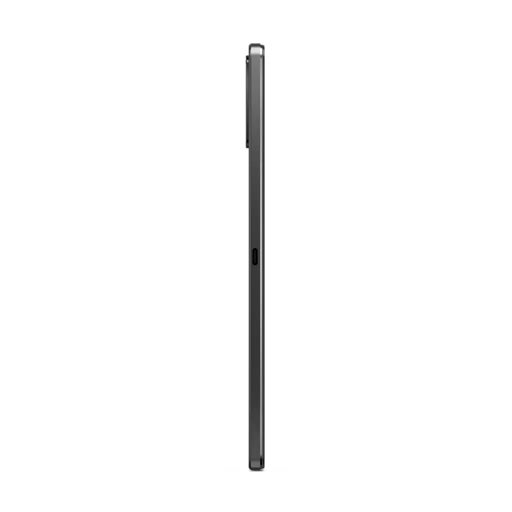 Планшет Lenovo Legion Tab (3rd Gen) 12/256 Eclipse Black + Case&Film (ZAEF0033UA) - фото 2