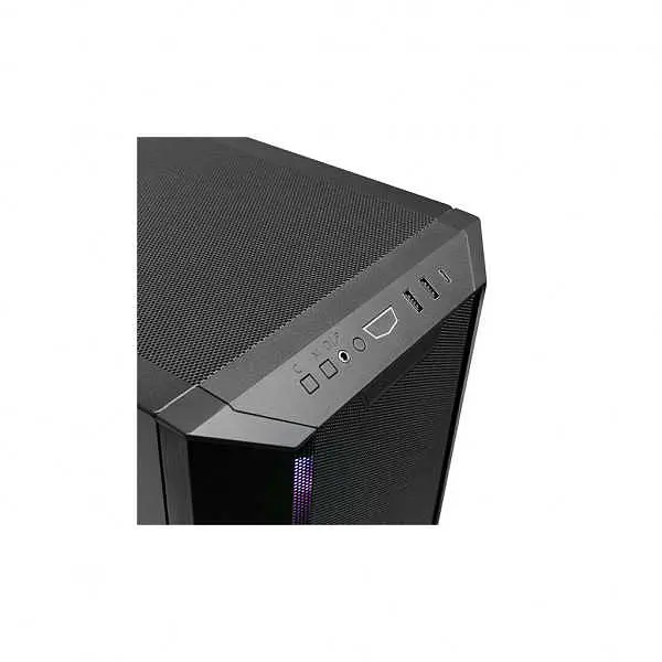 Корпус Lian Li Lancool III RGB Black (G99.LAN3RX.00) - фото 8