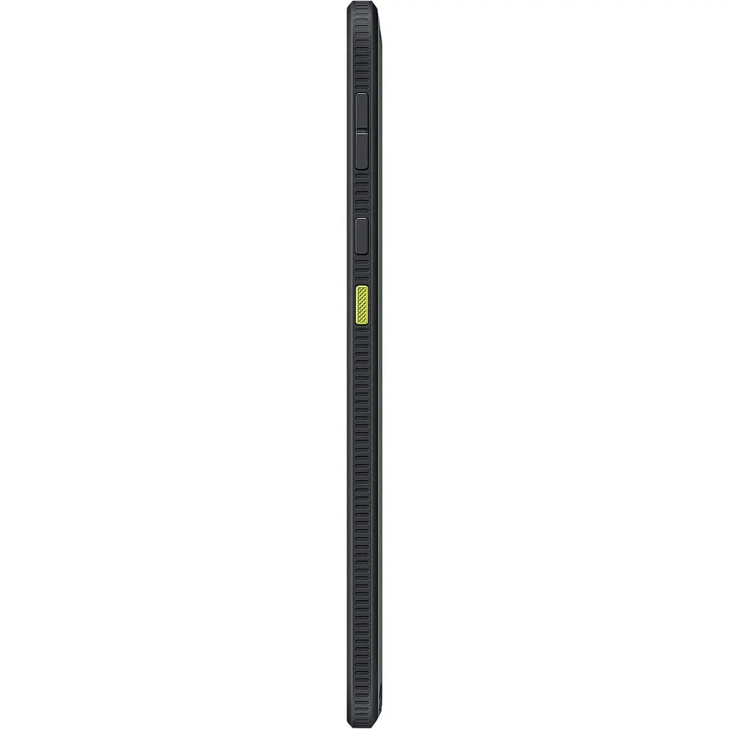 Планшет Samsung Galaxy Tab Active 5 (X306) 8" 6ГБ 128ГБ 5G 5050мАгод Android черный - фото 9