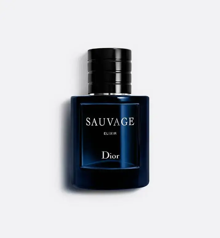 Dior Sauvage Elixir Parfum, 3 мл (розпив), чоловічі