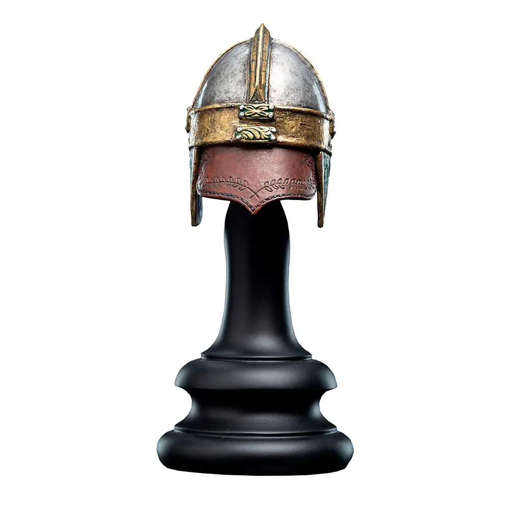 Статуэтка Lord Of The Rings Arwen's Rohirrim Helm Limited Edition (Властелин колец) 13,6 см - фото 3
