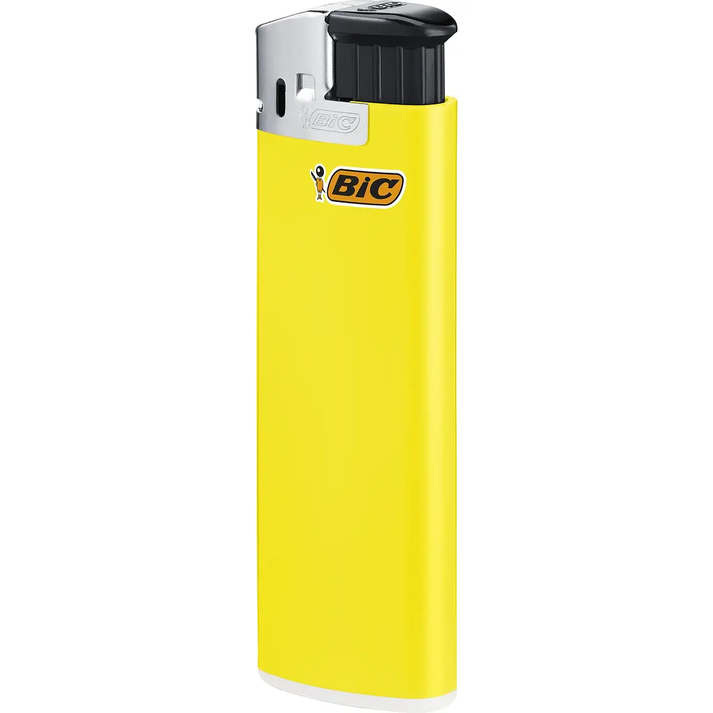 Запальничка BIC J38 Bicolor 50 шт (3086126642888) - фото 9