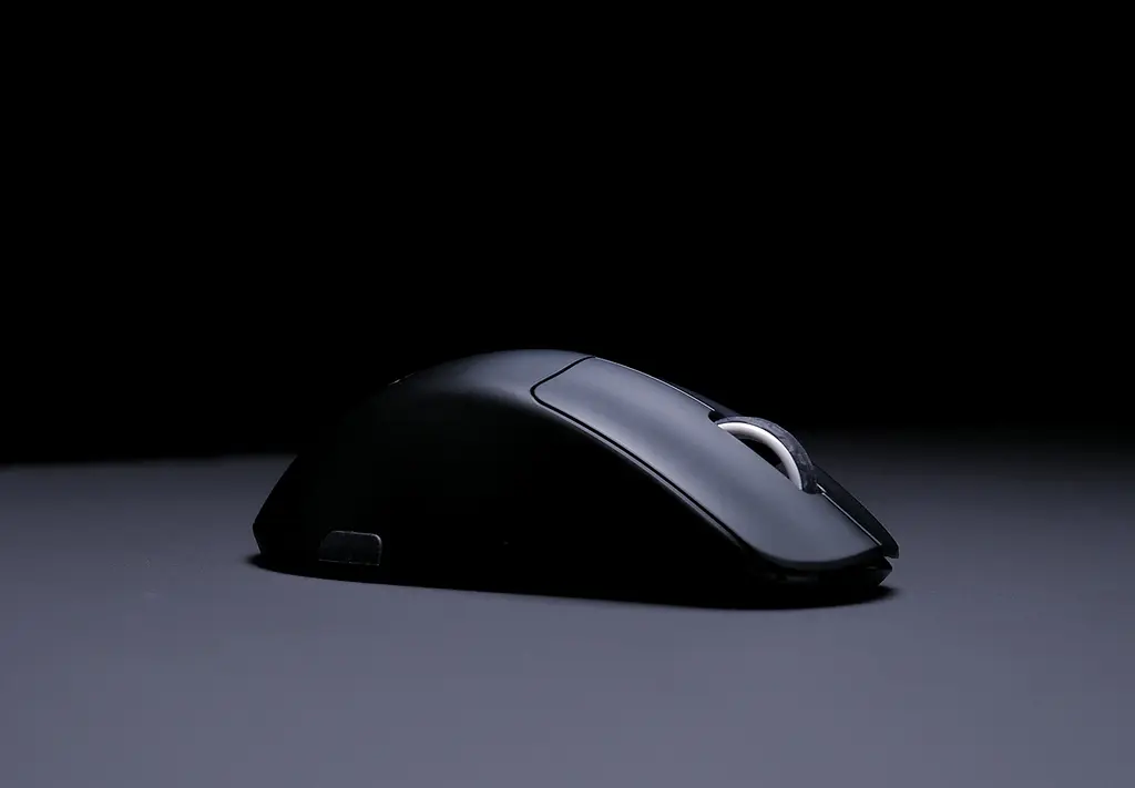 Комп'ютерна миша Cherry Xtrfy M64 PRO 8K WL/USB-A RGB чорний teh0014109 - фото 8