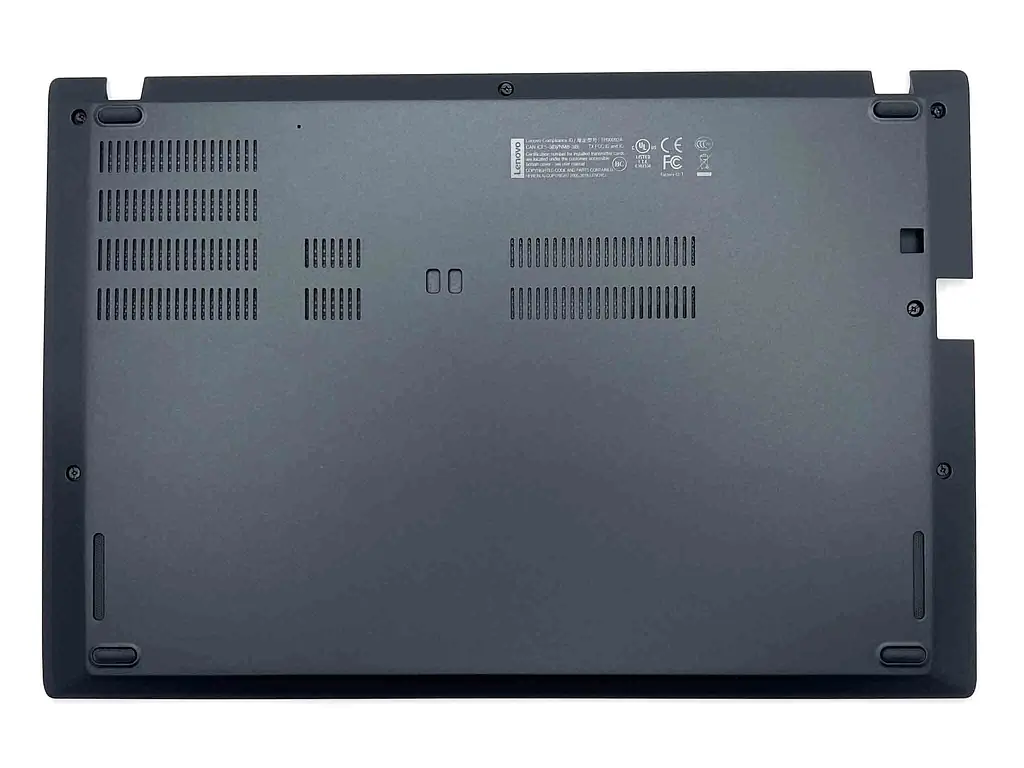 Сервісна кришка Lenovo ThinkPad T480s
