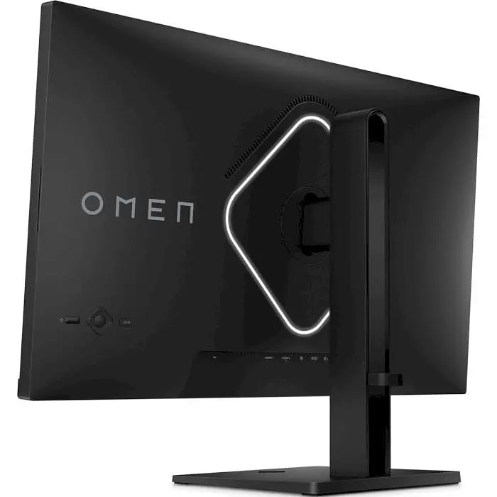 Монітор 27" HP Omen 27k UHD IPS 144Hz (780G8E9) - фото 5
