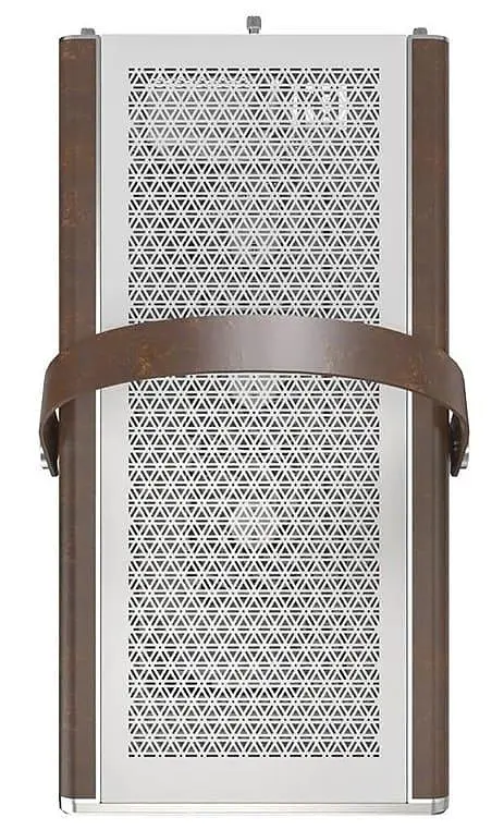 Корпус MONTECH Heritage PRO BTF White (HERITAGE PRO (W)) Без БП - фото 8