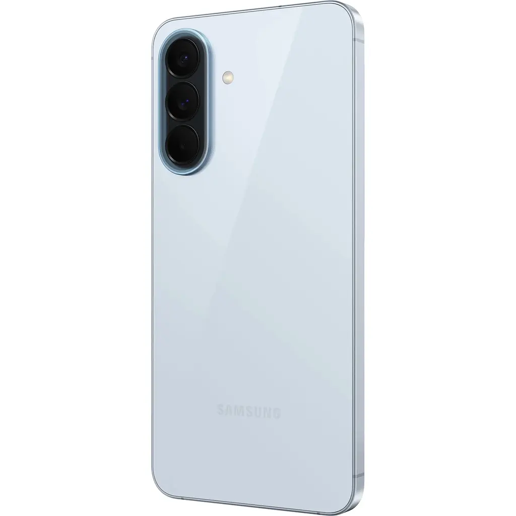 Смартфон Samsung Galaxy A57 5G 8/128GB Icyblue (SM-A576BLBB) - фото 7