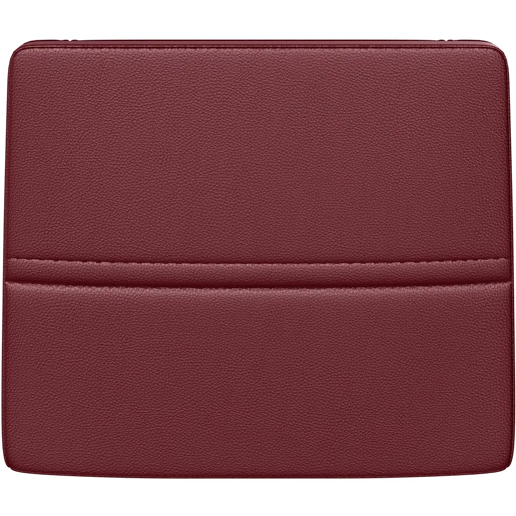 Подушка для ігрового крісла Anda Seat  Maroon (AC-YZL-01-A-PV-J-W01) - фото 3