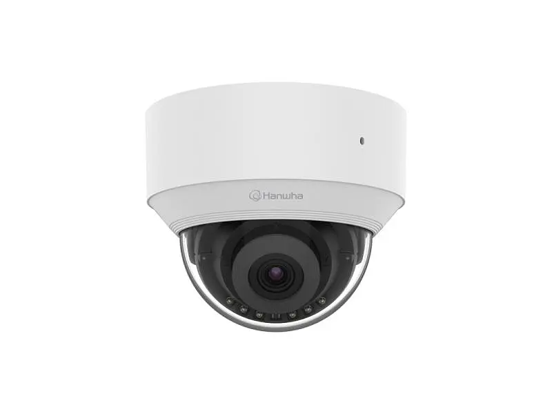 IP-камера відеоспостереження Hanwha techwin QND-C8013R/VEX - фото 3