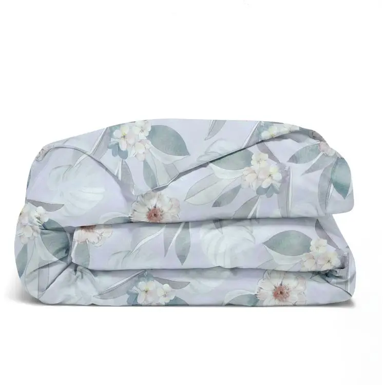 Підковдра полуторна 145х210 APPLE FLOWERS COSAS (4822052442586)