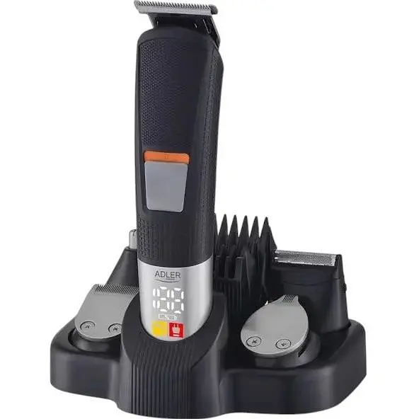 Тример Adler AD 2943 акумуляторний 5 в 1 - фото 3