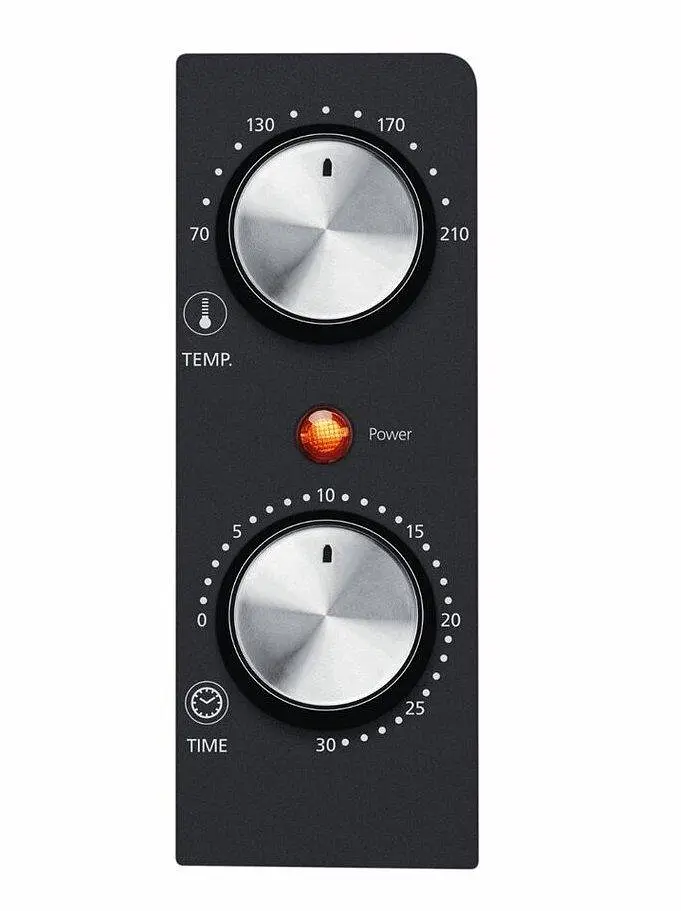 Електродуховка Steba KB M9 9л - фото 8
