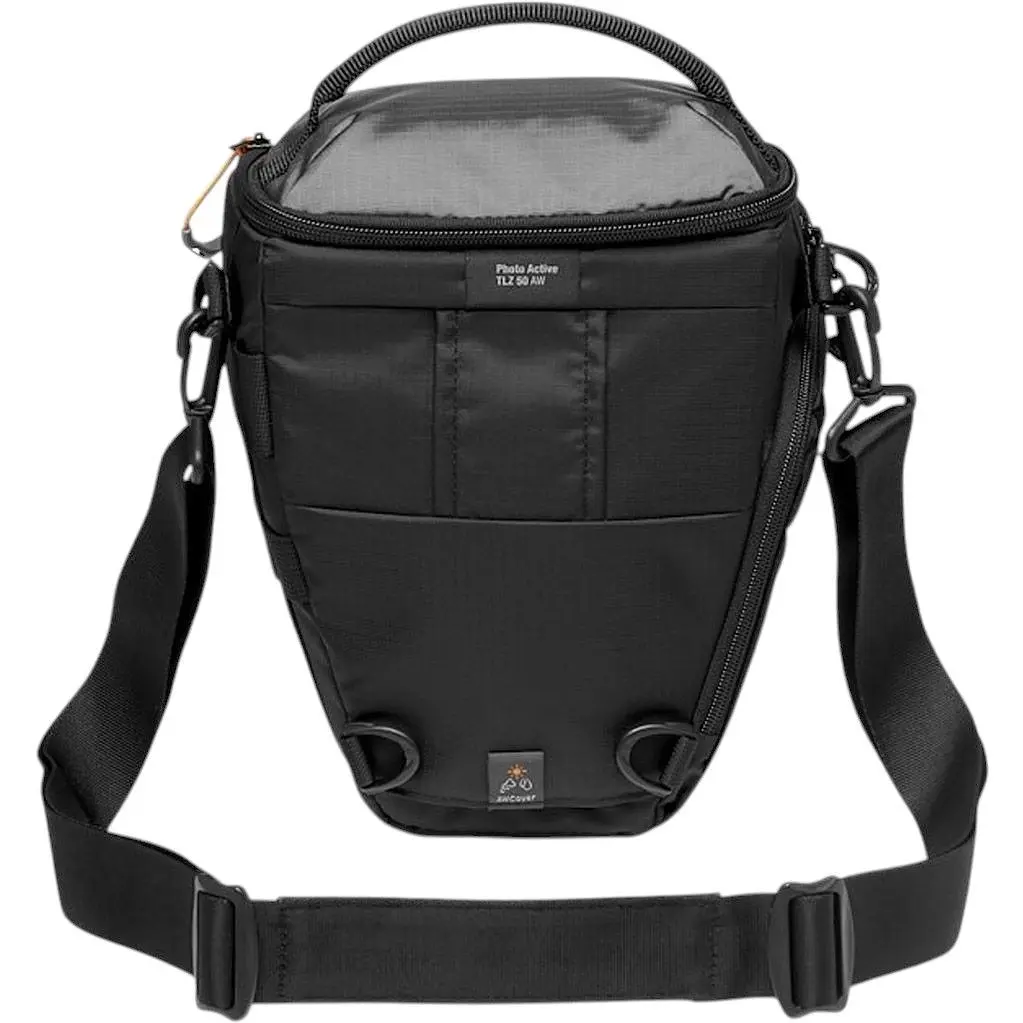 Сумка для фотоапарата Lowepro Photo Active TLZ 50 AW Black (LP37346-PWW) [88396] - фото 2