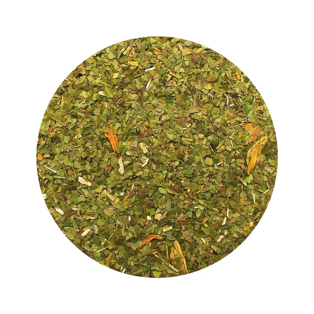Йерба Мате Green Papaja Guarana - 400 г - фото 6
