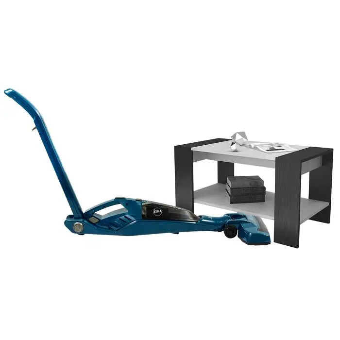 Пилосос Rotex RVH60-B Turbo Flex - фото 12