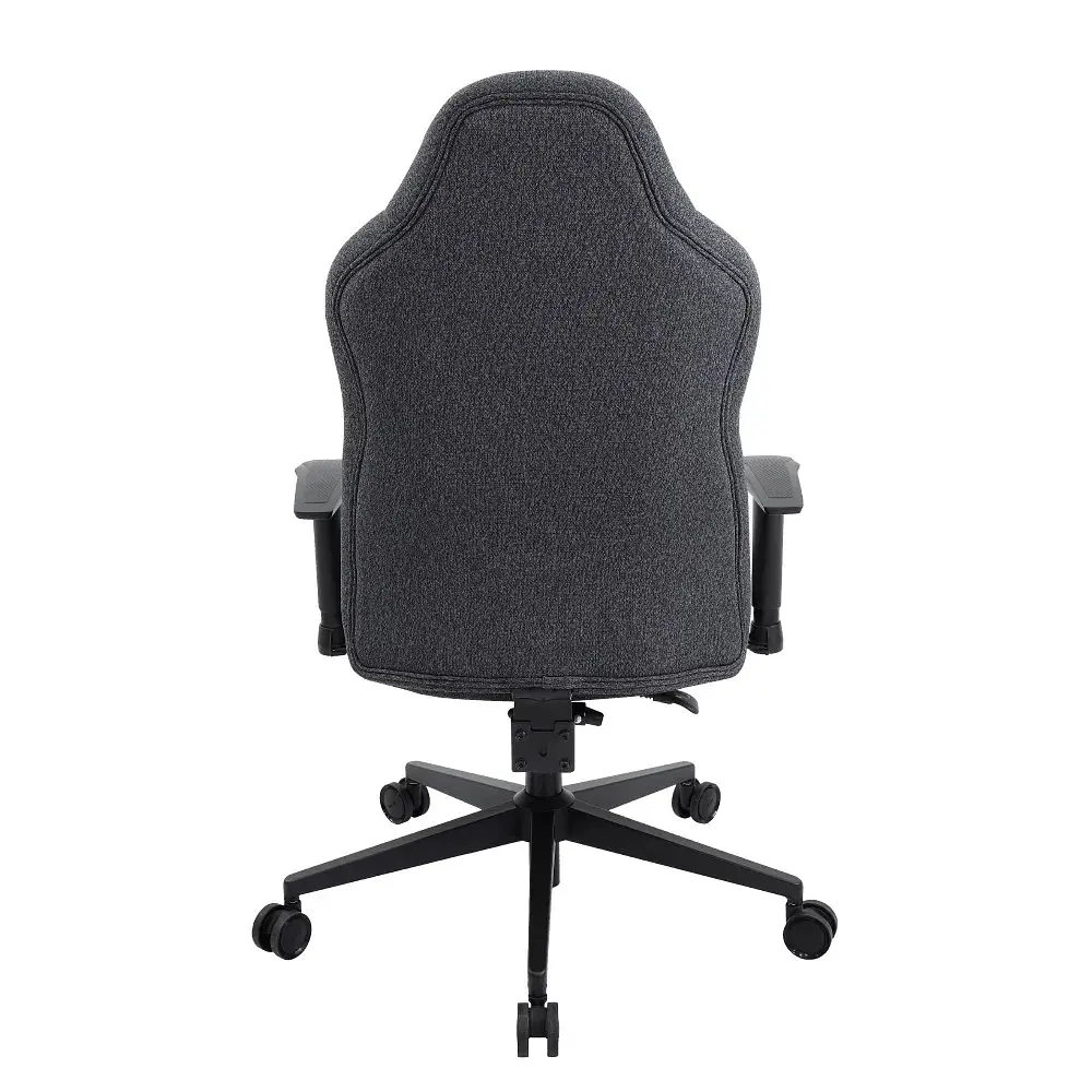 Крісло для геймерів AeroCool CROWN Smart Loft Dark Grey (TEGC-211110Z.Z1) - фото 4