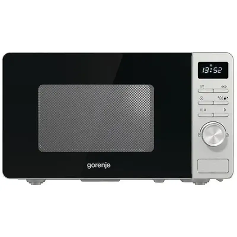 Мікрохвильова піч GORENJE MO 20 A3X - фото 2