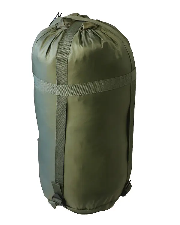 Спальний мішок Kombat UK Cadet Sleeping Bag System (1000-kb-csbs-olgr) - фото 3