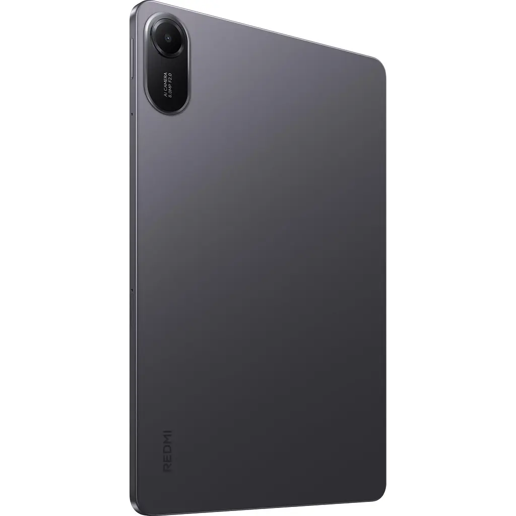 Планшет Redmi Pad 2 6/128GB Wi-Fi Graphite Gray Global EU [149236] - фото 7