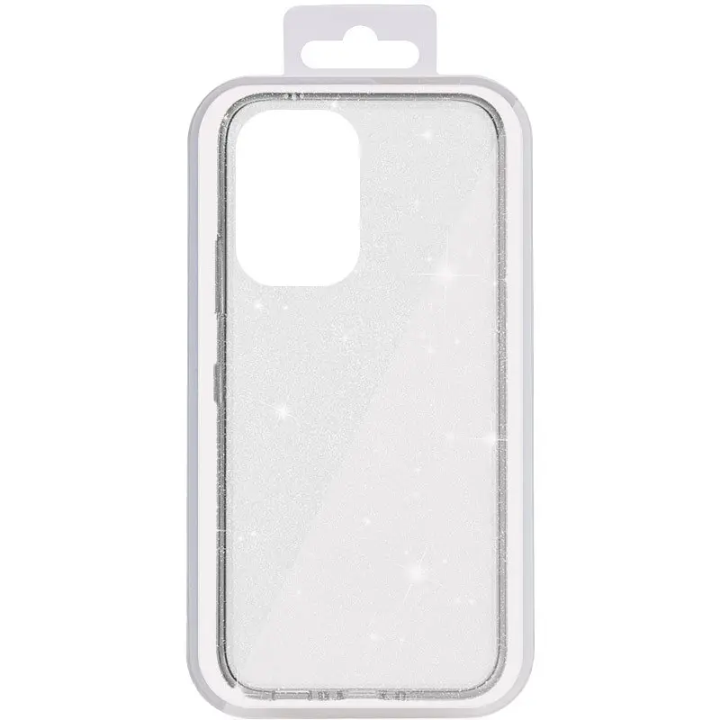 TPU чохол Nova для Motorola Moto G55 5G Clear - фото 3