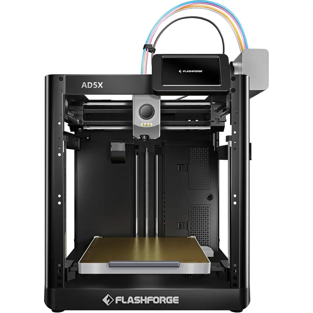 3D-принтер FlashForge AD5X [166978] - фото 2