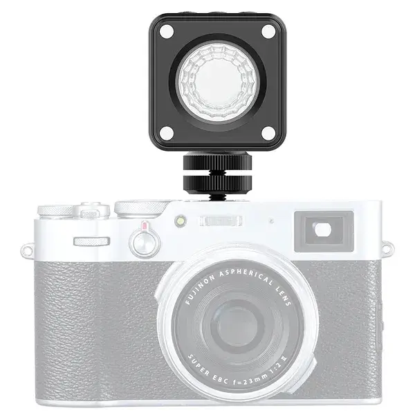 Накамерный свет Ulanzi L2 RGB [75572] - фото 7