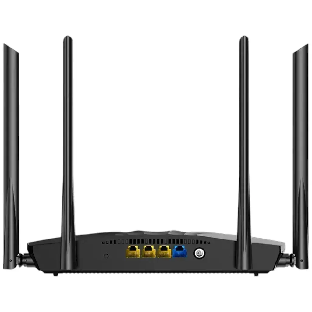 Wi-Fi маршрутизатор Tenda TX2 - фото 2
