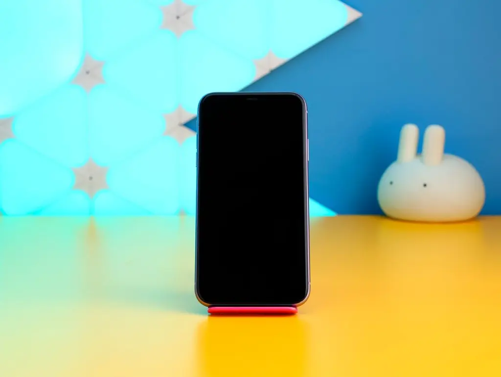 Смартфон Apple iPhone 11 64GB Purple (MWLC2) Б/В [173703] - фото 4