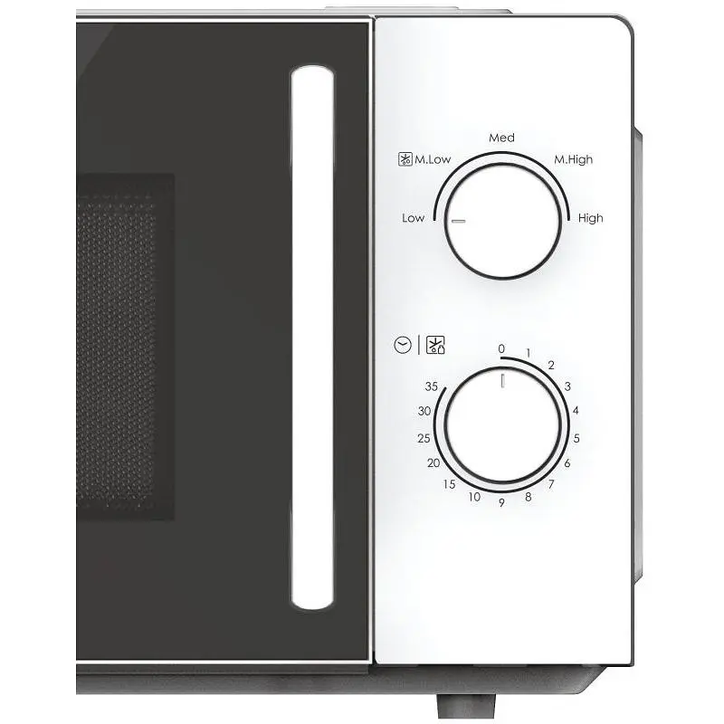 Мікрохвильова піч CANDY CMW20SMWLI/4U - фото 2