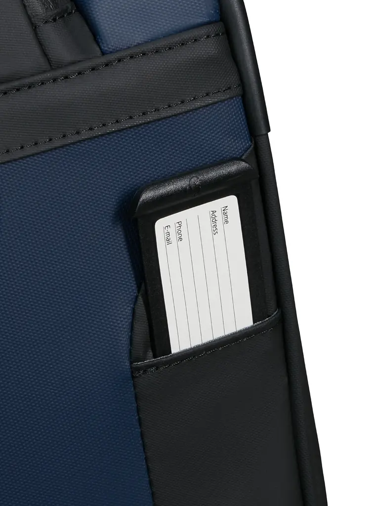 Дорожня Сумка На Колесах Samsonite ECODIVER BLUE NIGHTS 45x36x20 KH7*01021 - фото 12