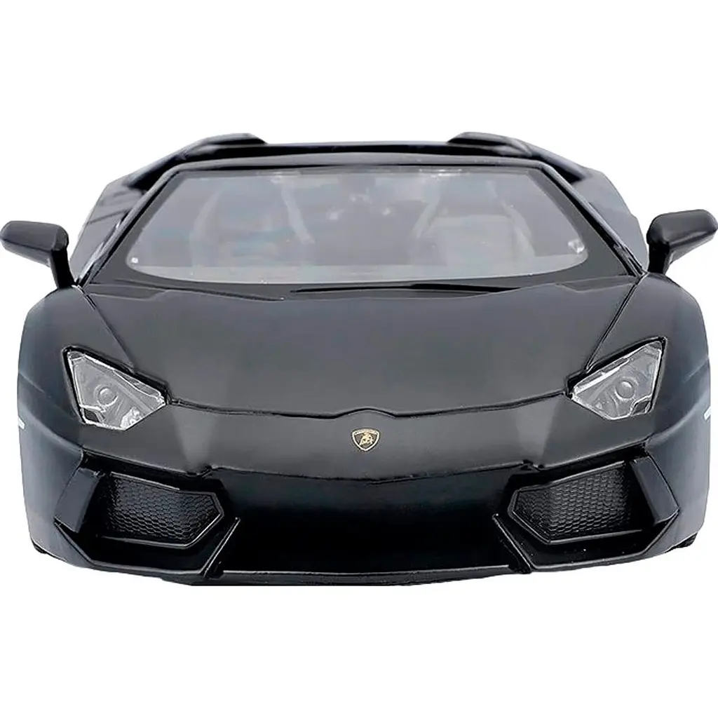 Машинка на радіокеруванні KS Drive Lamborghini Aventador LP700-4 1:24 Black (124GLBB) [113022] - фото 4