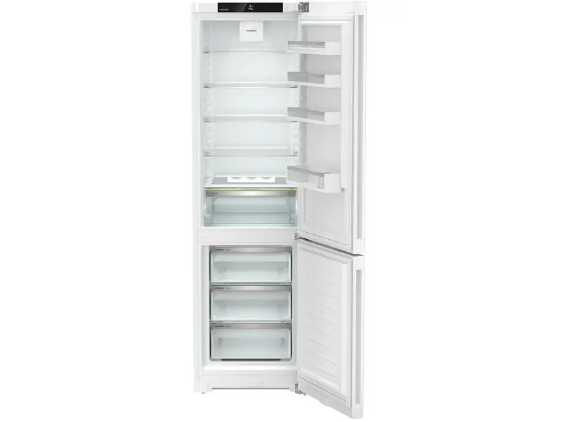 Холодильник з морозильною камерою Liebherr CNd 5703 Pure - фото 7