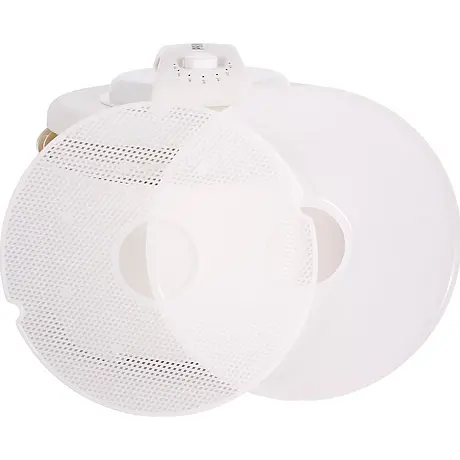 Сушарка для овочів та фруктів Prime Technics PFD 607 W [100324] - фото 6