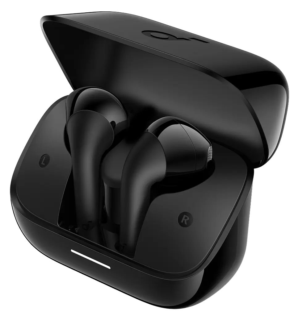 Наушники беспроводные Anker SoundCore K20i (A3994) черные - фото 7