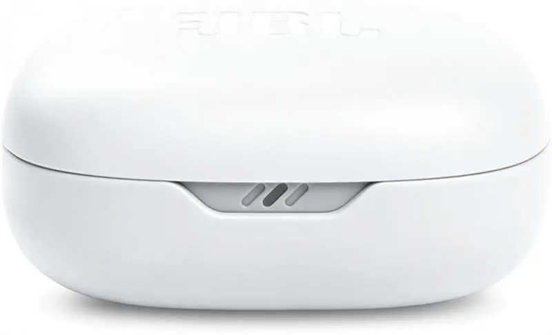 Навушники JBL TWS Wave Flex White (JBLWFLEXWHT) - фото 8