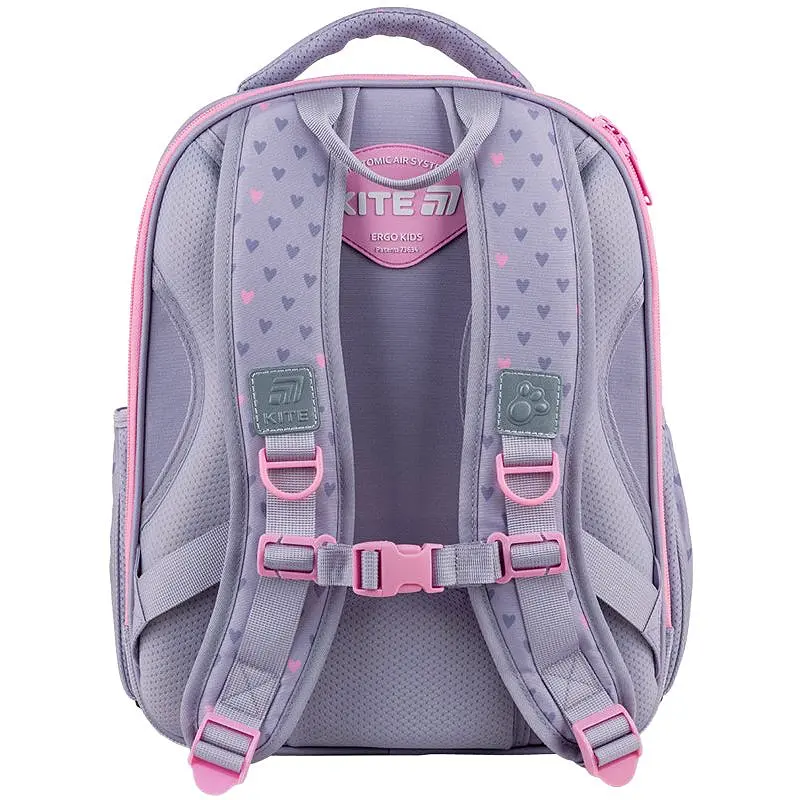 Рюкзак Kite Education каркасний 556 SP (SP25-556M) - фото 6