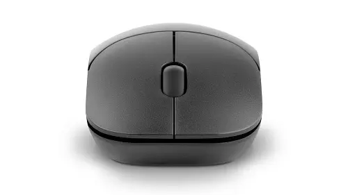 Миша REAL-EL RM-313W Wireless, Black, бездротова, USB, оптична, 1000 dpi, 2 кнопки, 2xAAA - фото 3